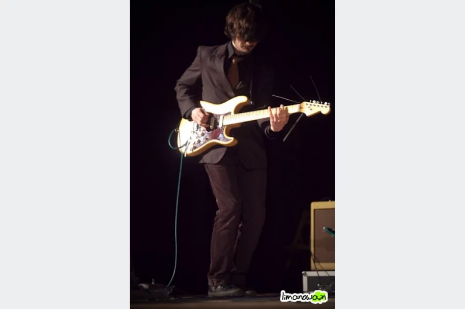 Koncert Cinemon - zdjęcie 10