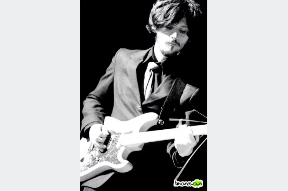 Koncert Cinemon - zdjęcie 11