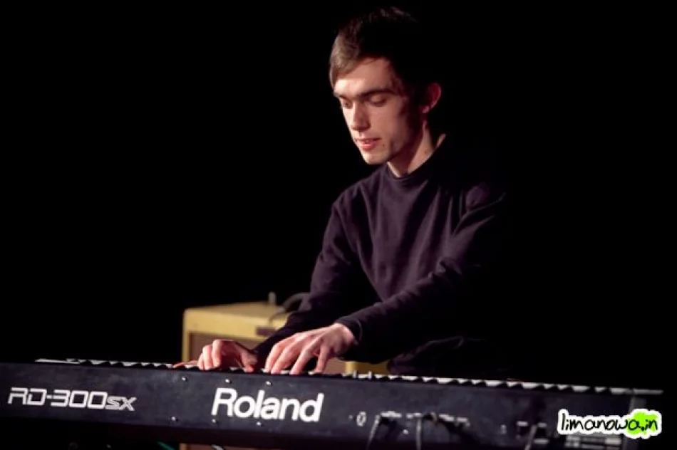 Koncert Cinemon - zdjęcie 13