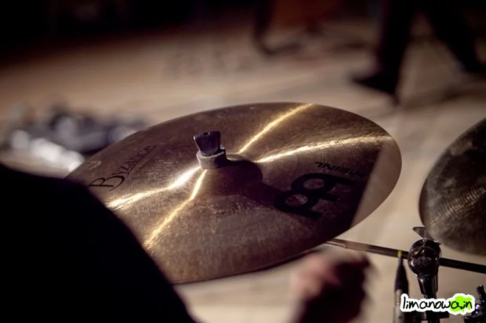 Koncert Cinemon - zdjęcie 15