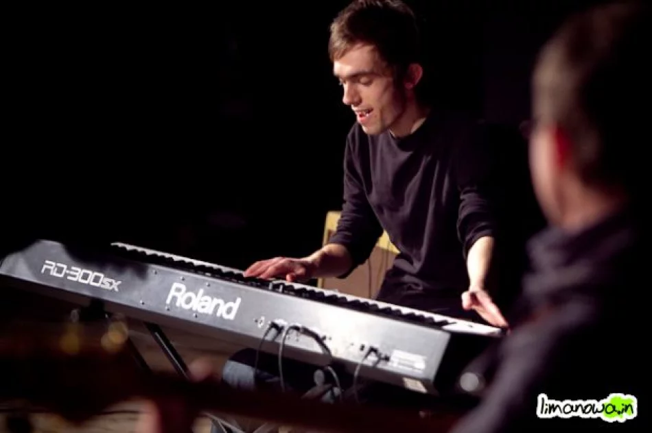 Koncert Cinemon - zdjęcie 17