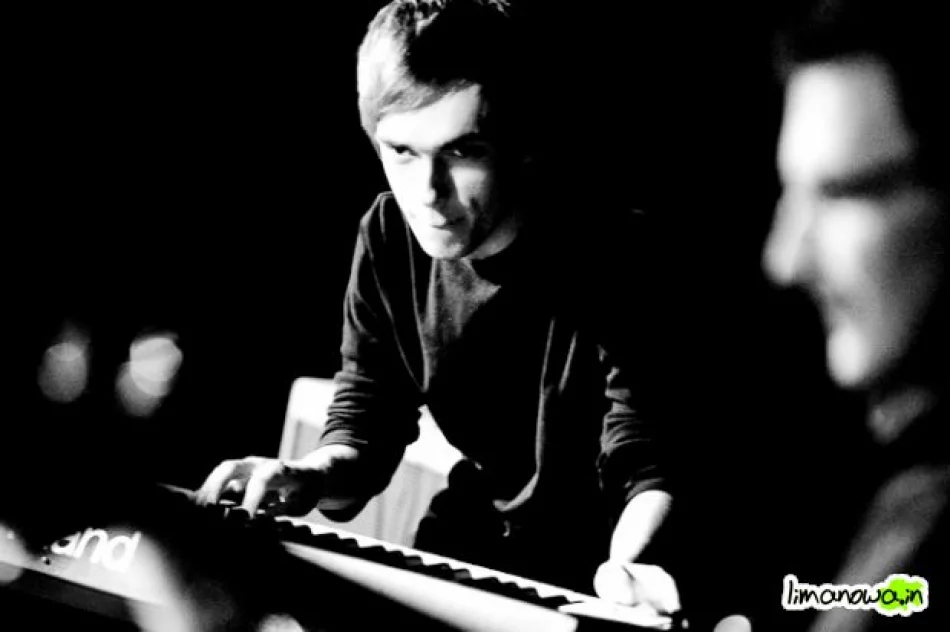 Koncert Cinemon - zdjęcie 18