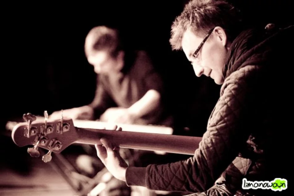 Koncert Cinemon - zdjęcie 19