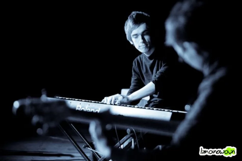 Koncert Cinemon - zdjęcie 20