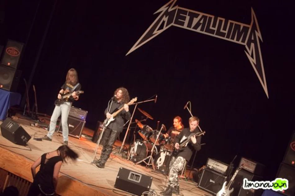Metallima 2010 - zdjęcie 2