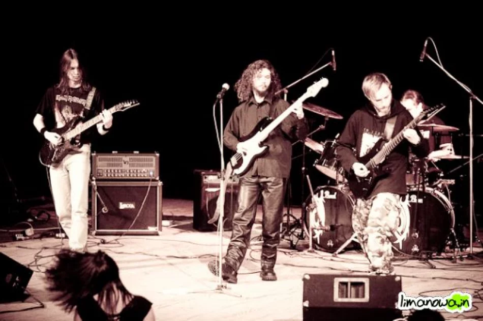 Metallima 2010 - zdjęcie 3