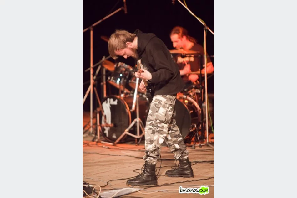 Metallima 2010 - zdjęcie 4