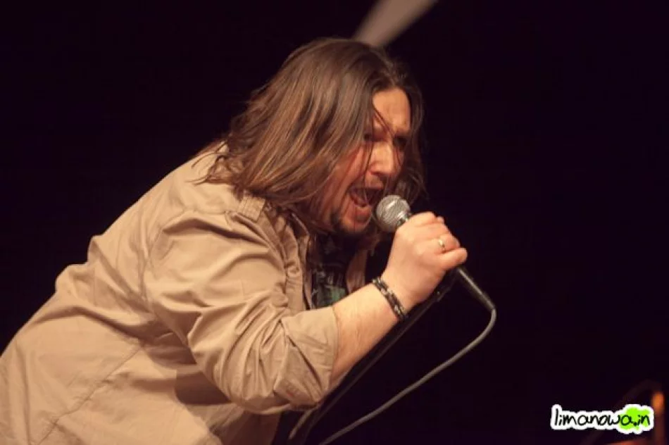 Metallima 2010 - zdjęcie 9