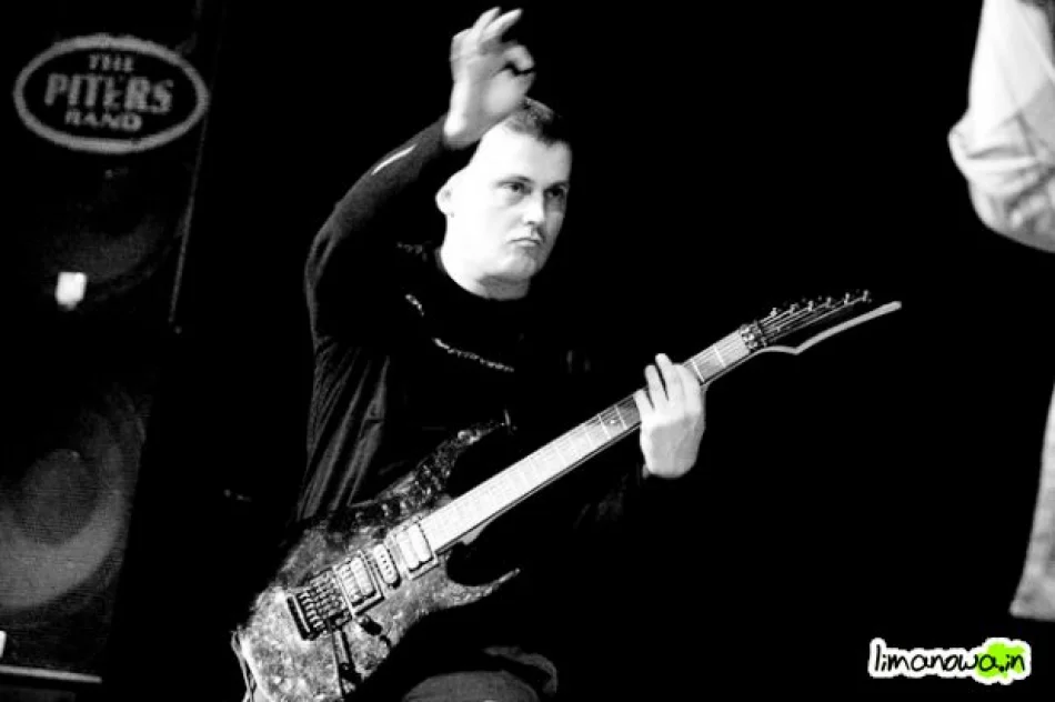 Metallima 2010 - zdjęcie 10