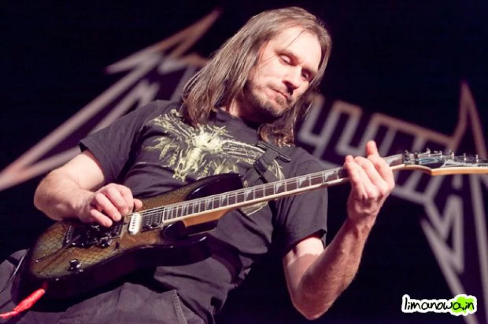 Metallima 2010 - zdjęcie 11