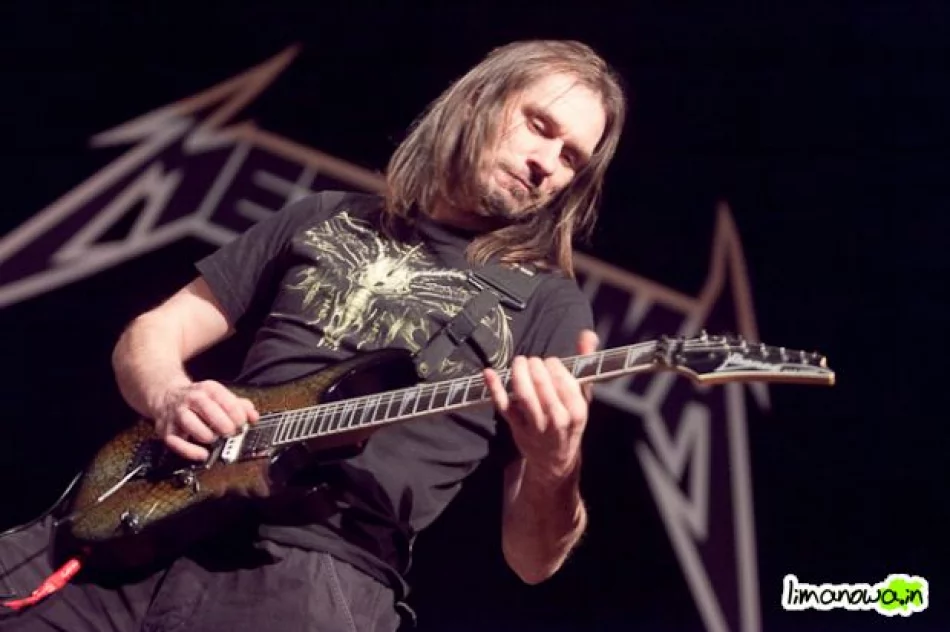 Metallima 2010 - zdjęcie 12