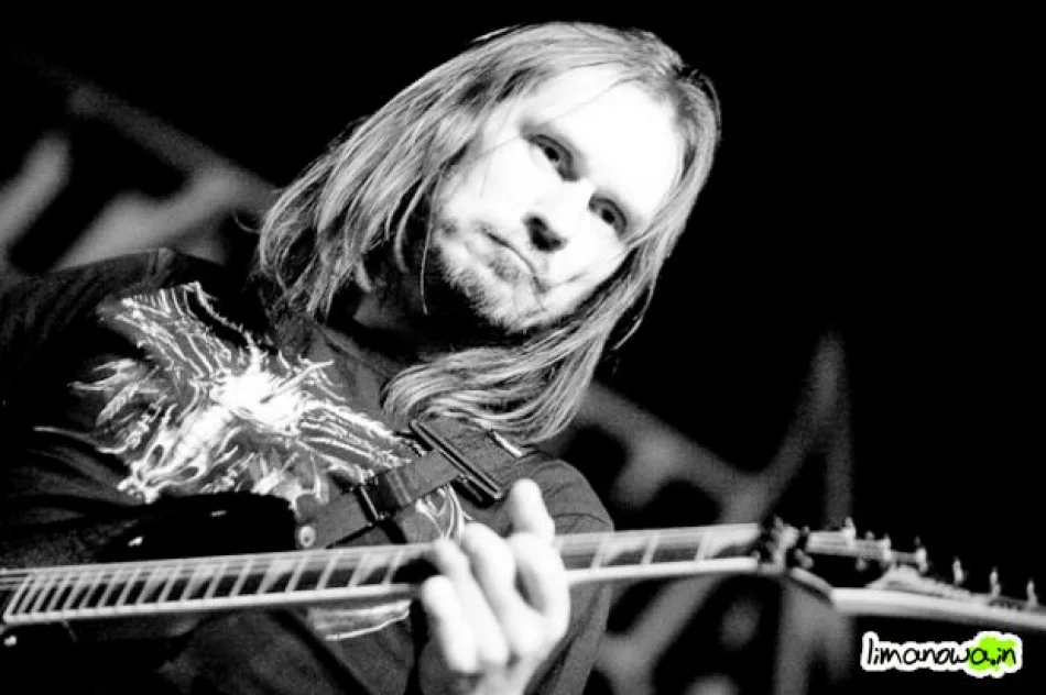 Metallima 2010 - zdjęcie 13