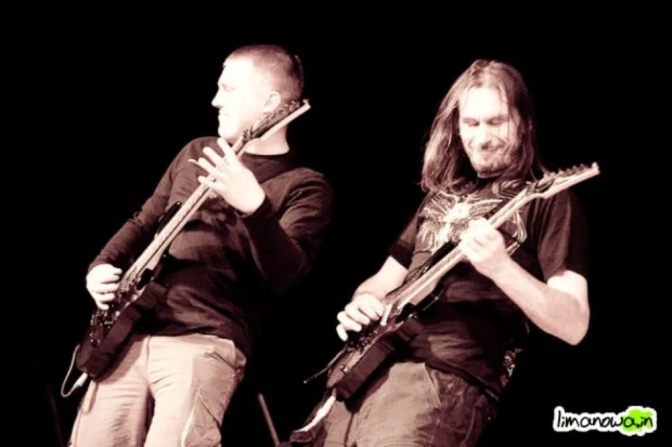 Metallima 2010 - zdjęcie 14