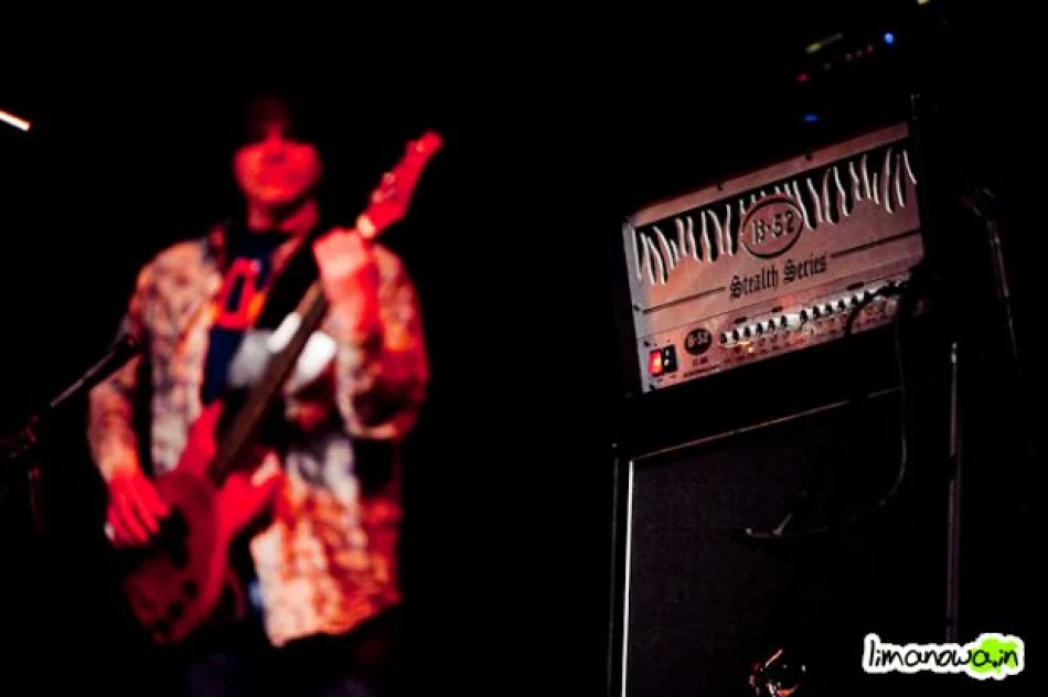 Metallima 2010 - zdjęcie 15