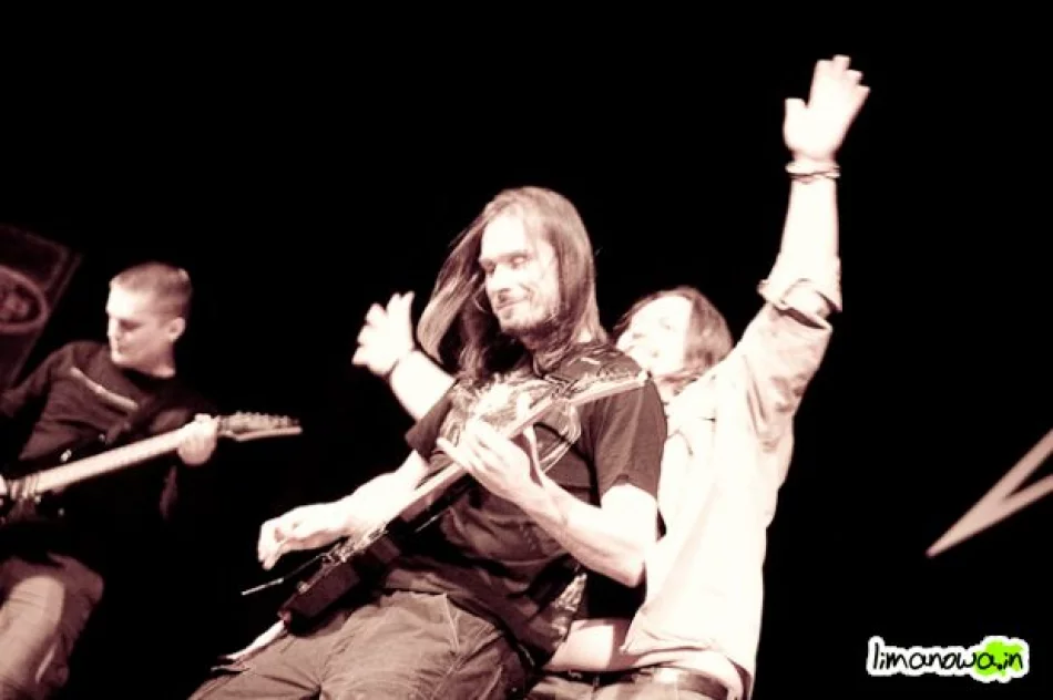 Metallima 2010 - zdjęcie 17