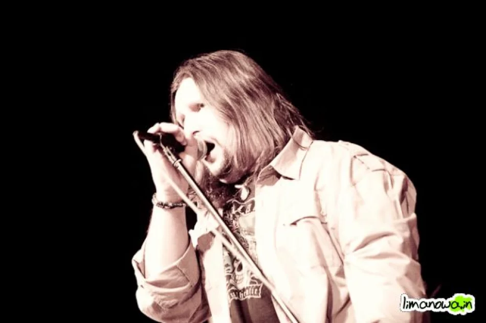 Metallima 2010 - zdjęcie 19