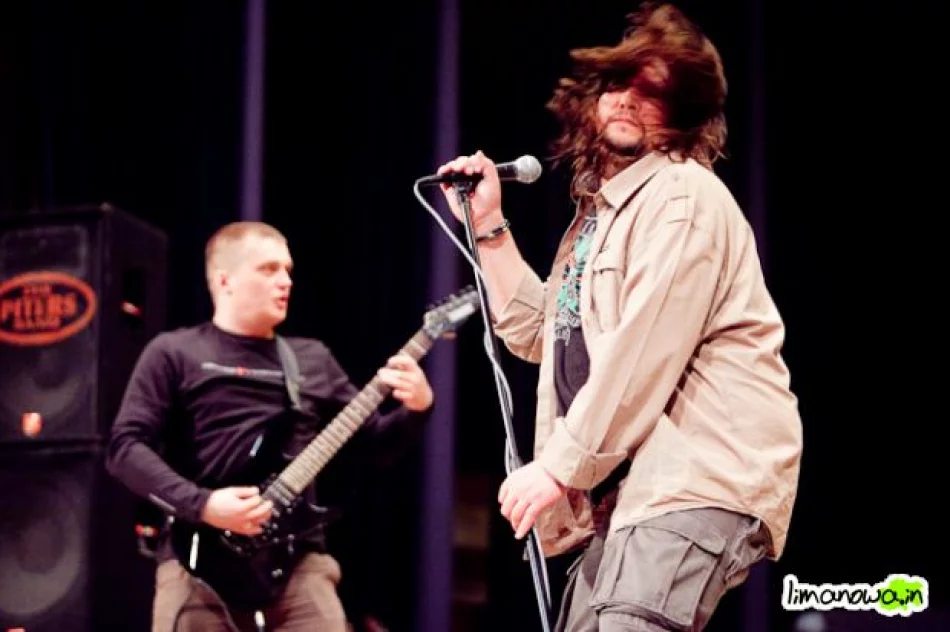 Metallima 2010 - zdjęcie 20