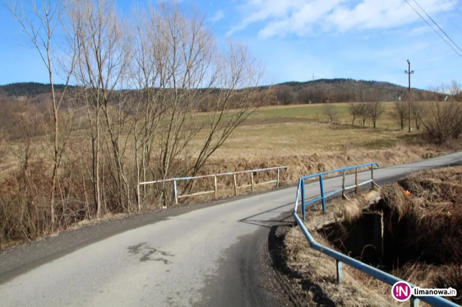 Budowa nowego mostu zakończona - zdjęcie 3