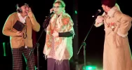 Łukasz Rybarski 'Przyjacielem miasta' - zdjęcie 2
