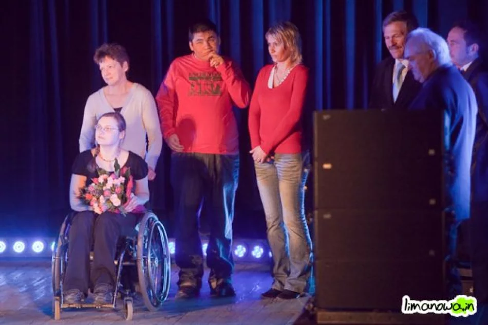 Wyrwigrosz na scenie - zdjęcie 4