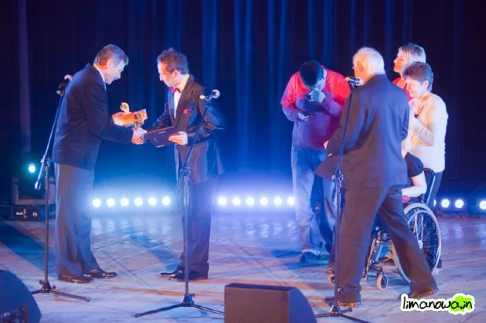 Wyrwigrosz na scenie - zdjęcie 5