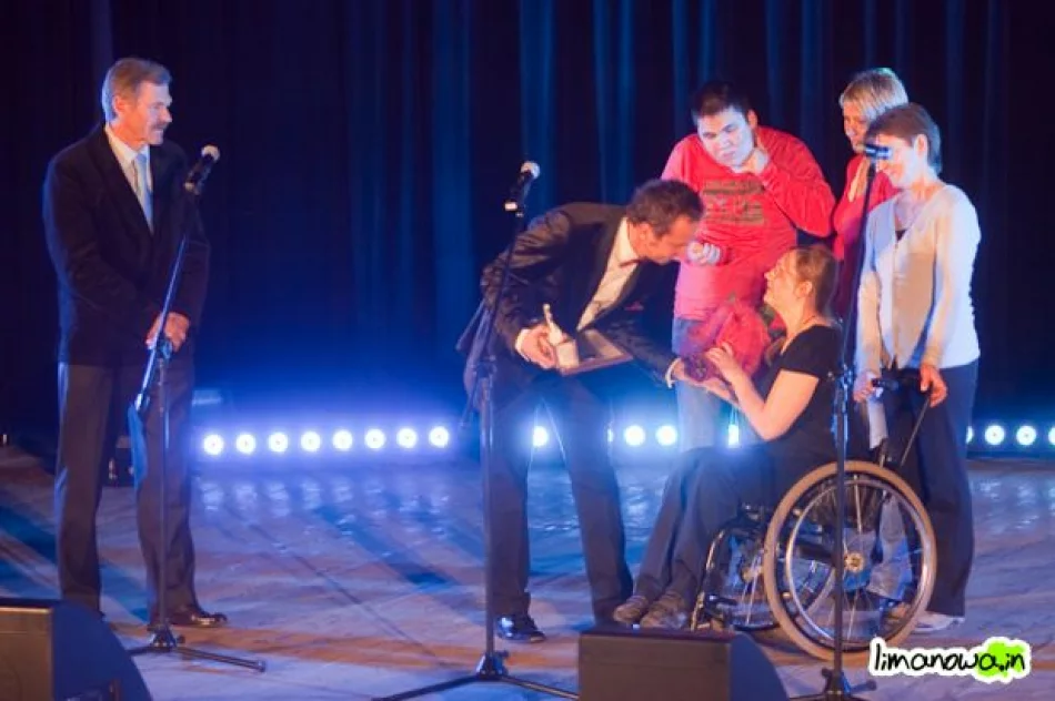 Wyrwigrosz na scenie - zdjęcie 6