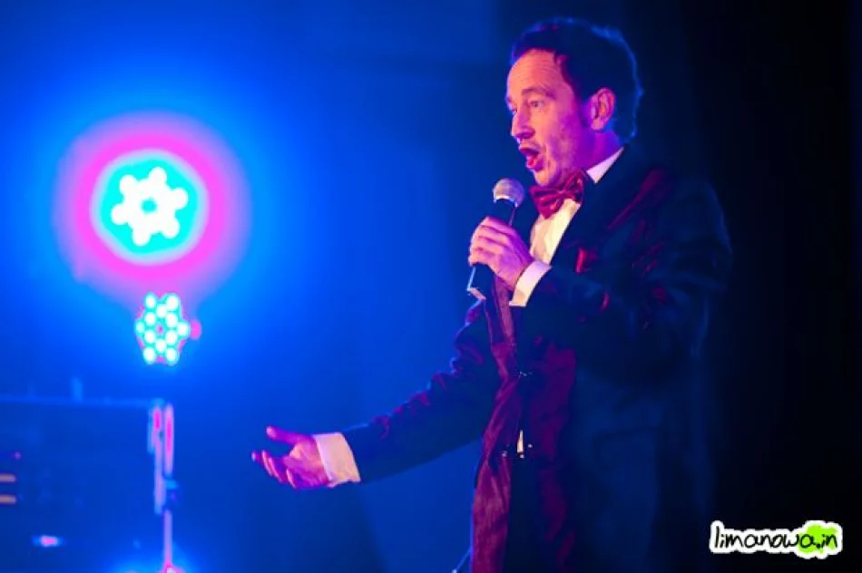 Wyrwigrosz na scenie - zdjęcie 7