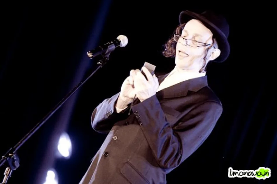 Wyrwigrosz na scenie - zdjęcie 8