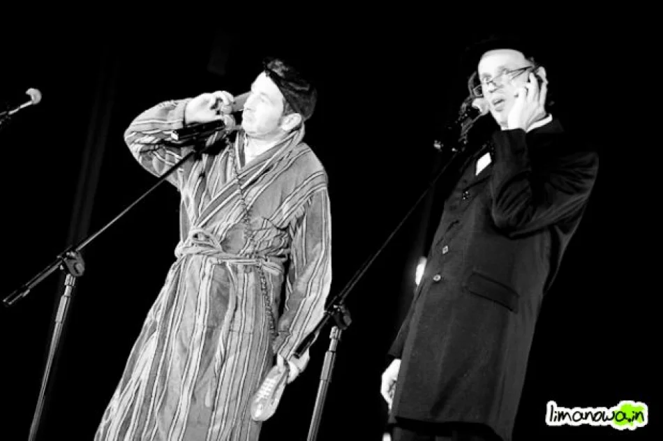 Wyrwigrosz na scenie - zdjęcie 9