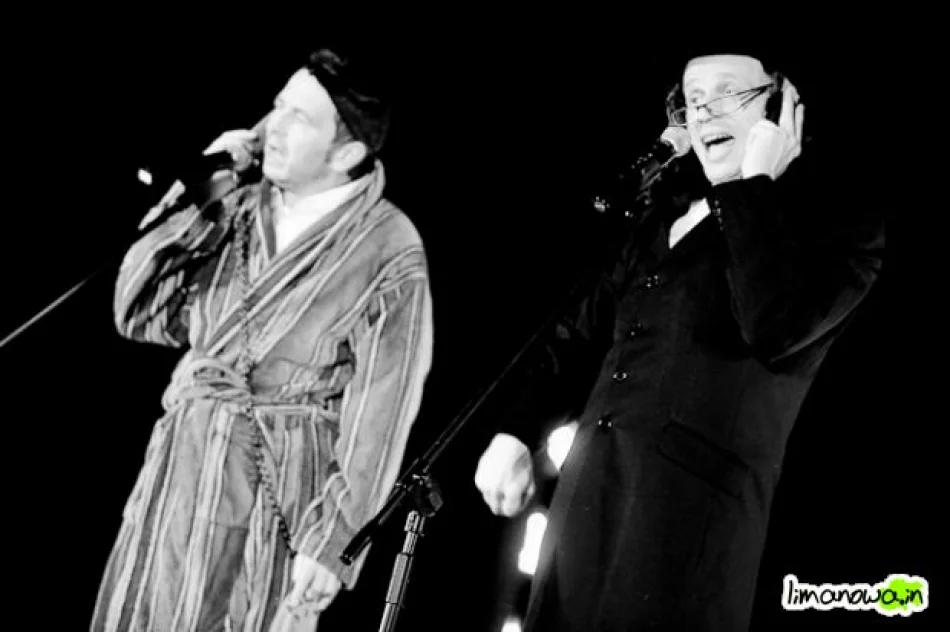 Wyrwigrosz na scenie - zdjęcie 10