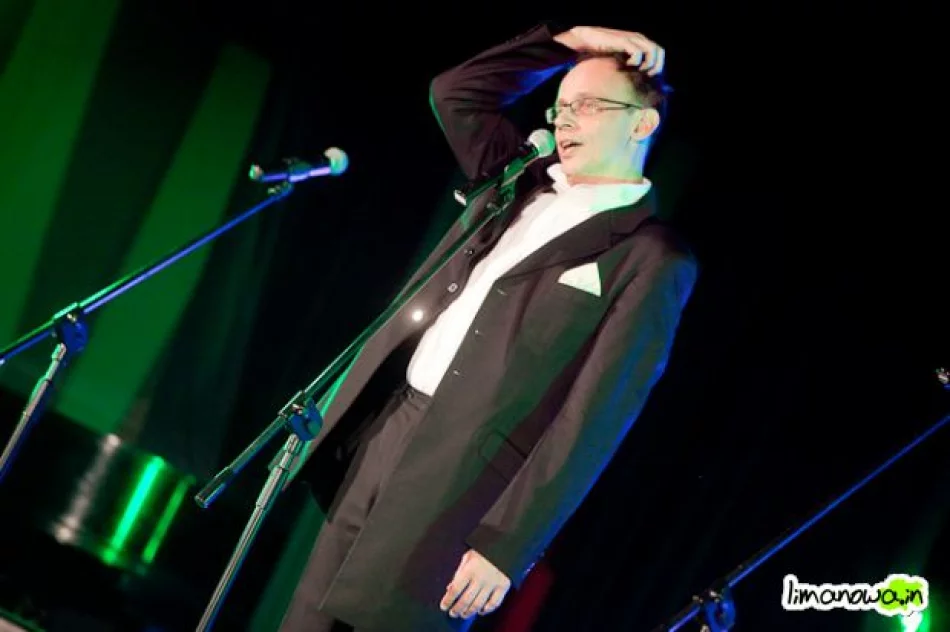 Wyrwigrosz na scenie - zdjęcie 12