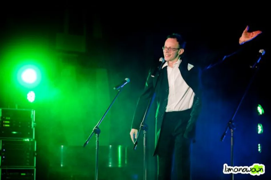 Wyrwigrosz na scenie - zdjęcie 13