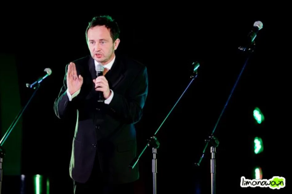 Wyrwigrosz na scenie - zdjęcie 14