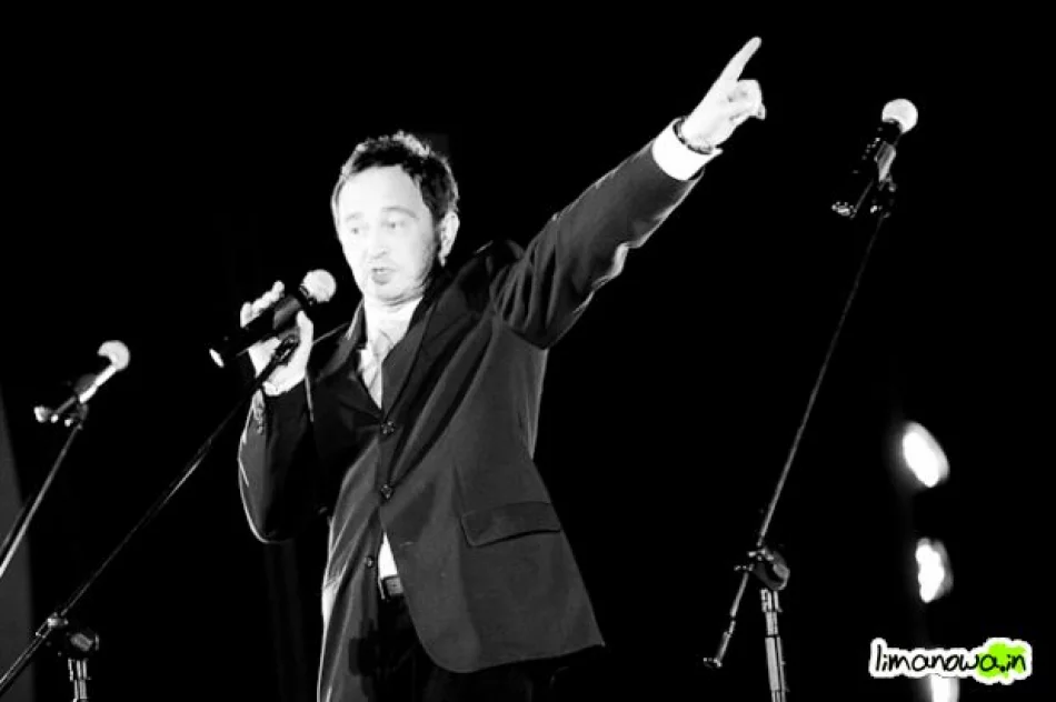 Wyrwigrosz na scenie - zdjęcie 15