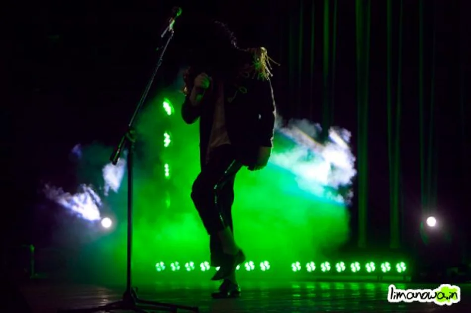 Wyrwigrosz na scenie - zdjęcie 16