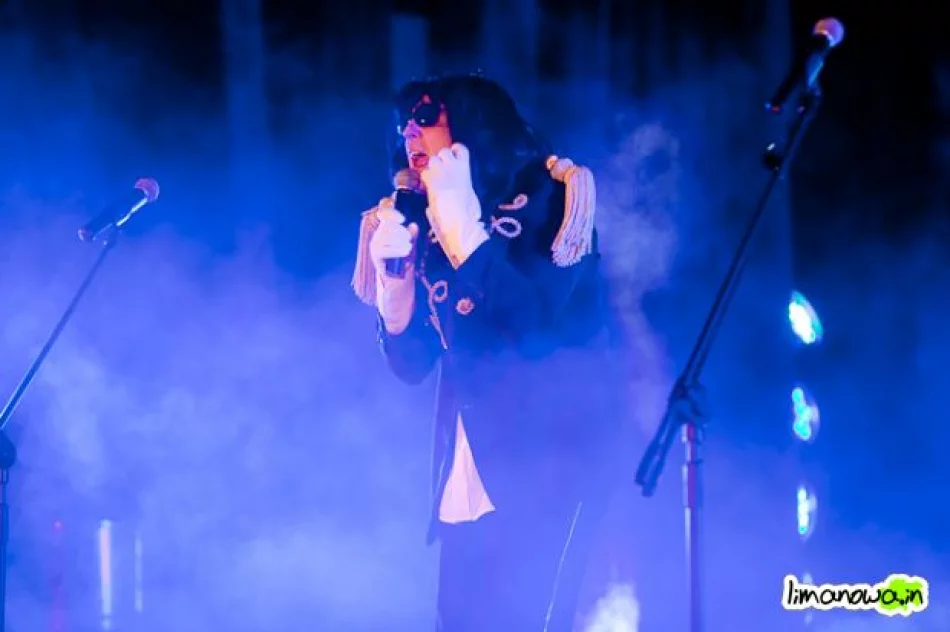 Wyrwigrosz na scenie - zdjęcie 17