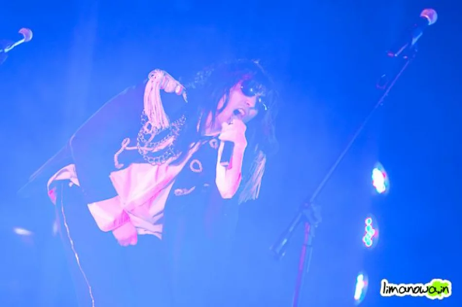 Wyrwigrosz na scenie - zdjęcie 18