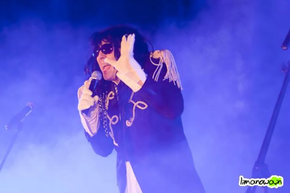 Wyrwigrosz na scenie - zdjęcie 19