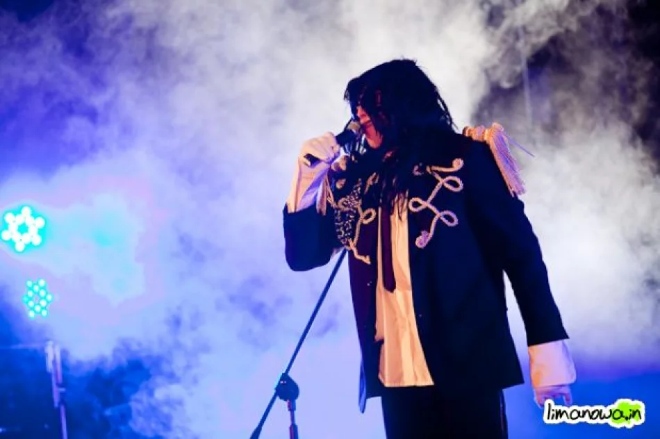 Wyrwigrosz na scenie - zdjęcie 20