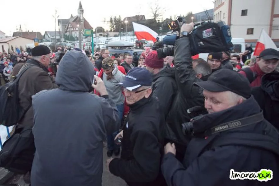 Justyna wróciła do domu - zdjęcie 2