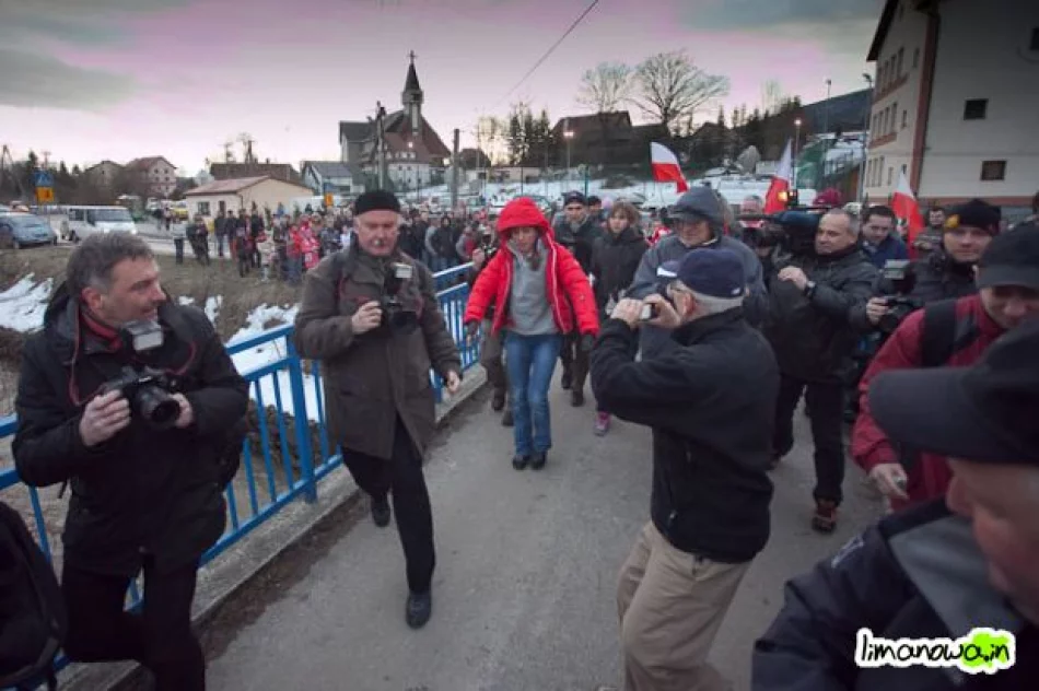 Justyna wróciła do domu - zdjęcie 3