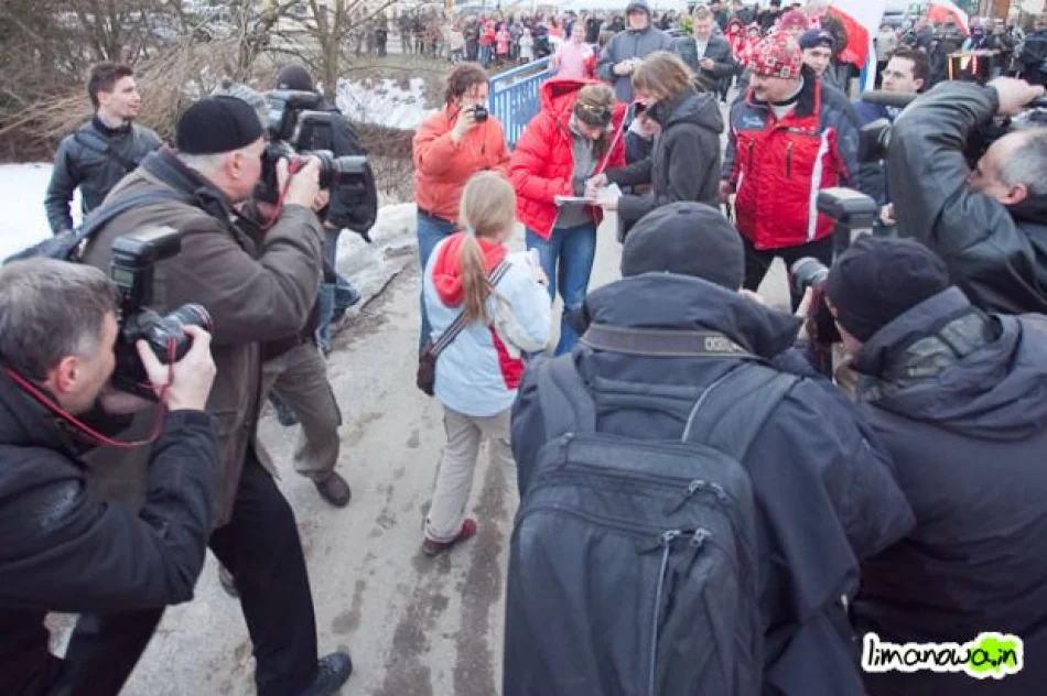 Justyna wróciła do domu - zdjęcie 4