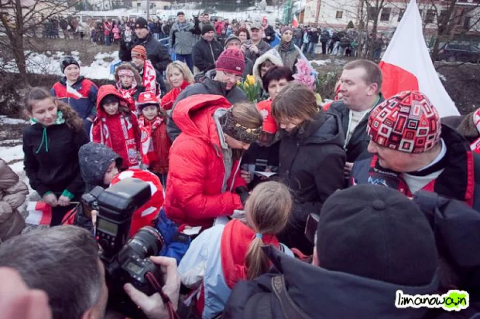 Justyna wróciła do domu - zdjęcie 5
