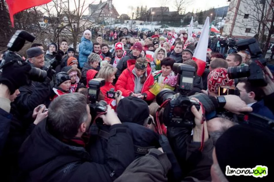 Justyna wróciła do domu - zdjęcie 7