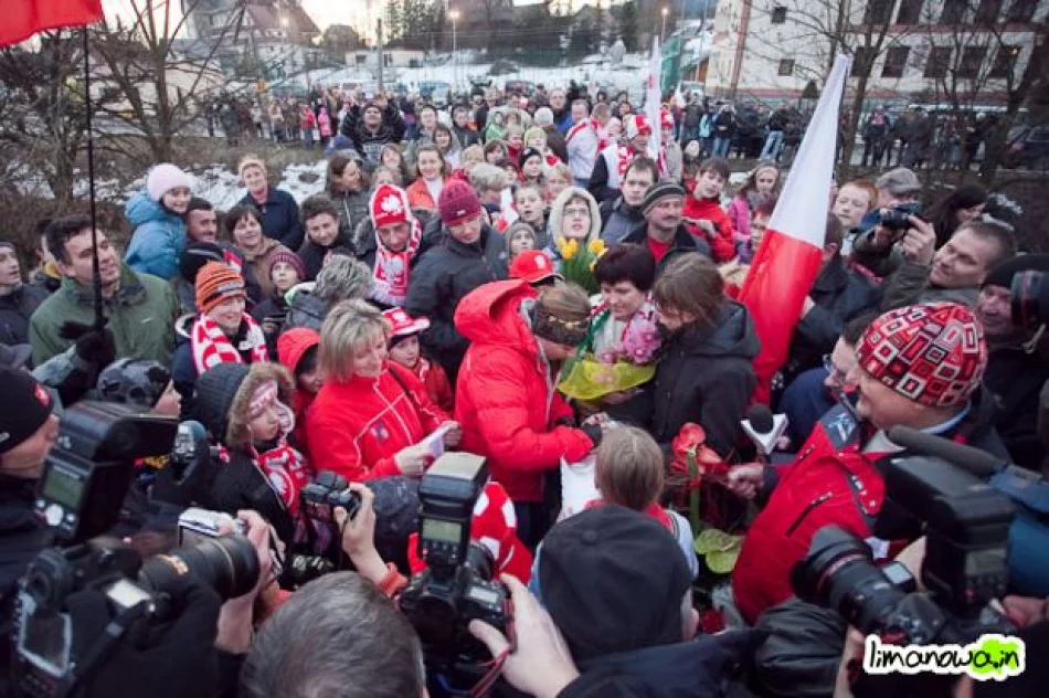 Justyna wróciła do domu - zdjęcie 8