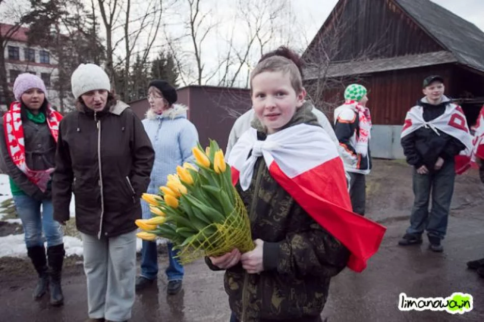 Justyna wróciła do domu - zdjęcie 9