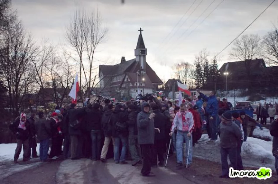 Justyna wróciła do domu - zdjęcie 10