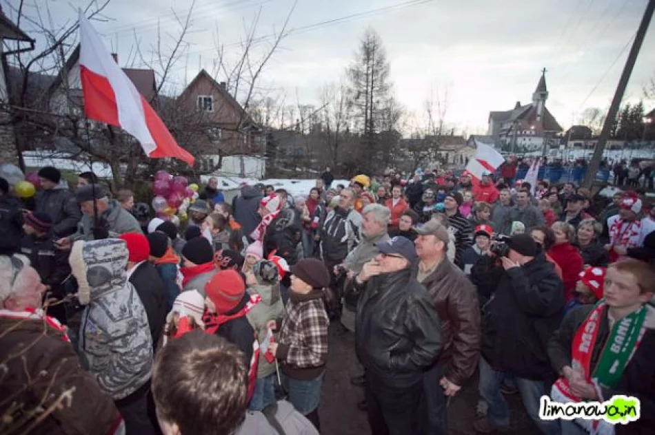 Justyna wróciła do domu - zdjęcie 13