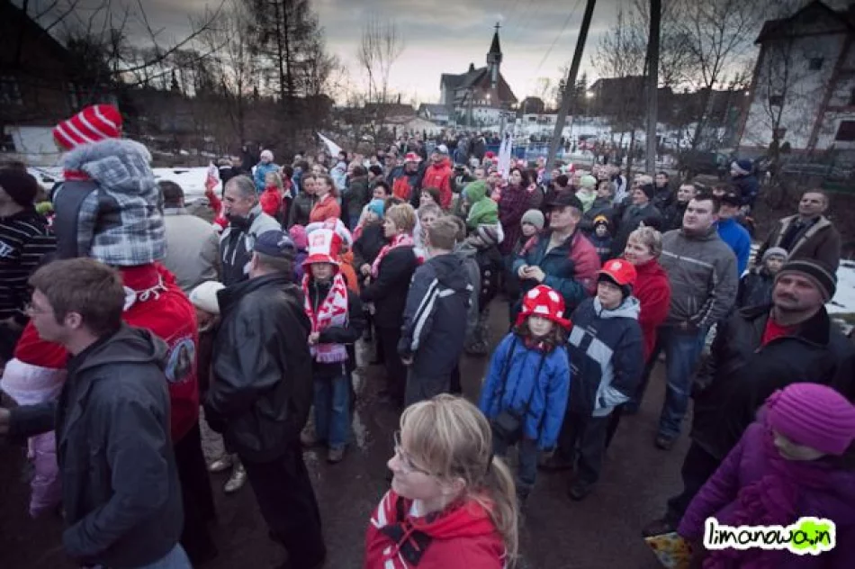 Justyna wróciła do domu - zdjęcie 17