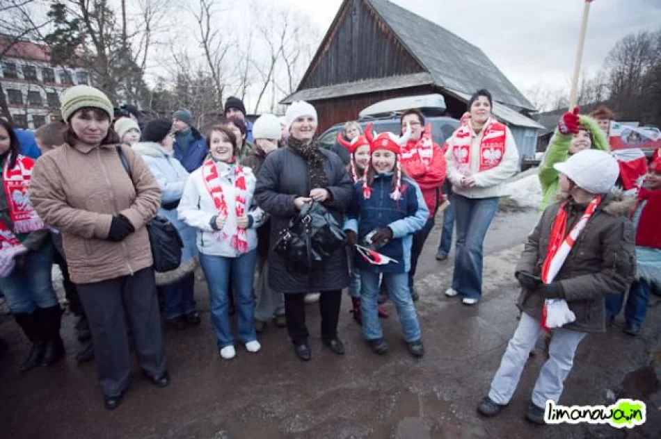 Justyna wróciła do domu - zdjęcie 18